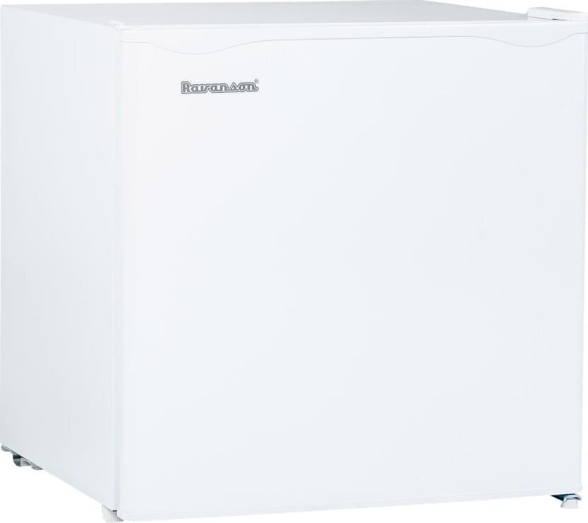 Ravanson Mini Bar 42lt Υ48.5xΠ47.5xΒ45εκ. Λευκό LKK-50E 5