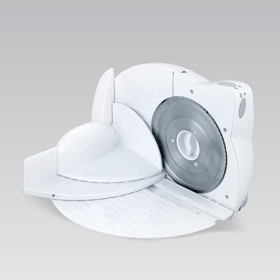 Maestro MR-590 Ηλεκτρικό Μαχαίρι 150W Λευκό