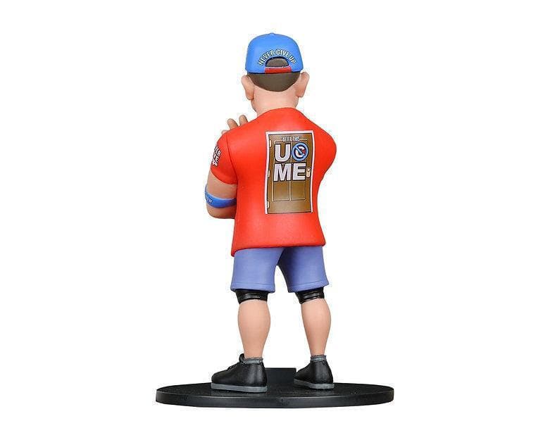 Wwe John Cena Figure Minix 12cm 5