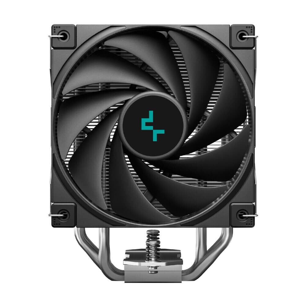 Deepcool AK400 DIGITAL SE Ψύκτρα Επεξεργαστή για Socket AM4/AM5/1200/115x/1700 3
