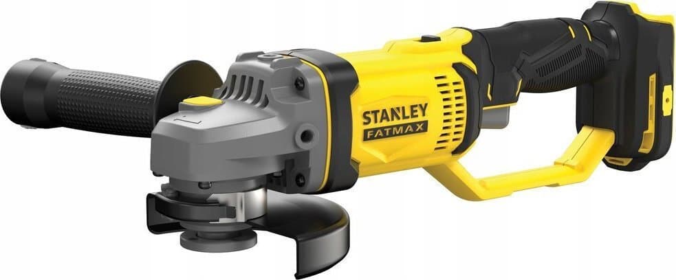 Stanley Fatmax Σετ Κρουστικό Δραπανοκατσάβιδο 18V με 2 Μπαταρίες 4Ah και Θήκη 5