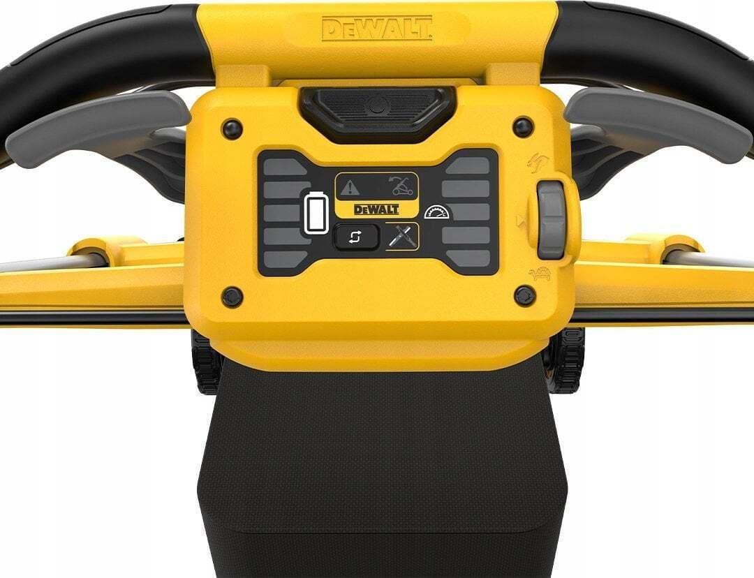 DEWALT Μηχανή Γκαζόν Μπαταρίας 6