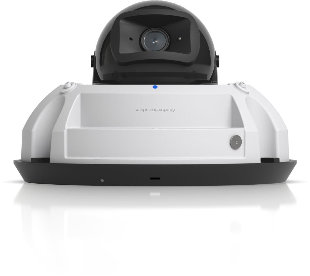 Ubiquiti G6 IP Κάμερα Παρακολούθησης 4K Αδιάβροχη με Μικρόφωνο 4