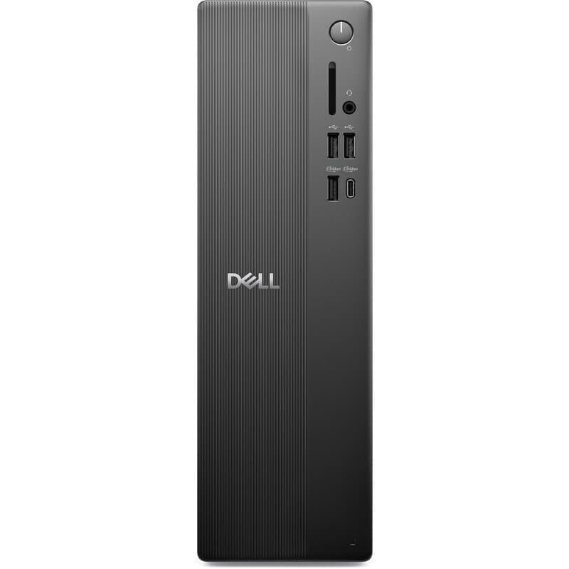 Dell Slim ECS1250 Desktop PC (i3-14100/8GB DDR5/512GB SSD/W11 Pro) 5