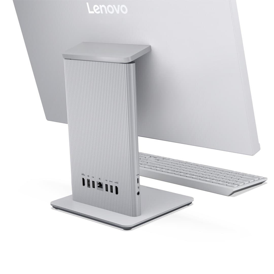 Lenovo IdeaCentre AIO 24IRH9 23.8" (i5-13420H/16GB/1TB SSD/FHD/W11 Home) UK 8