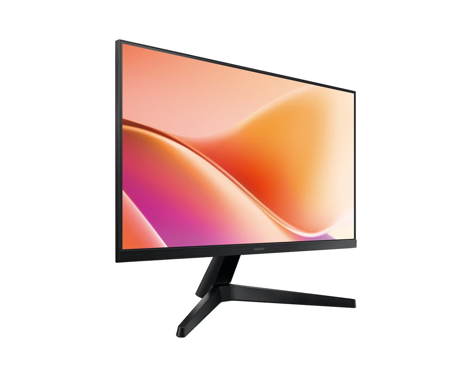 Samsung S33GF VA Monitor 24" FHD 1920x1080 με Χρόνο Απόκρισης 5ms GTG 2