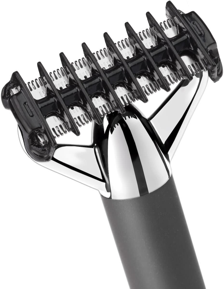 Babyliss OT996E Ξυριστική Μηχανή Προσώπου Επαναφορτιζόμενη 8