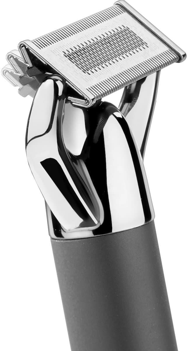 Babyliss OT996E Ξυριστική Μηχανή Προσώπου Επαναφορτιζόμενη 9