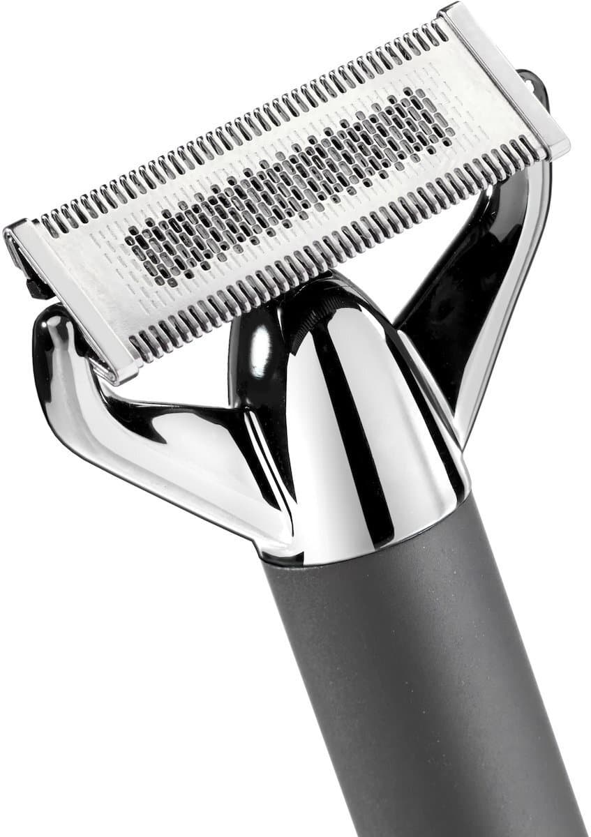 Babyliss OT996E Ξυριστική Μηχανή Προσώπου Επαναφορτιζόμενη 14