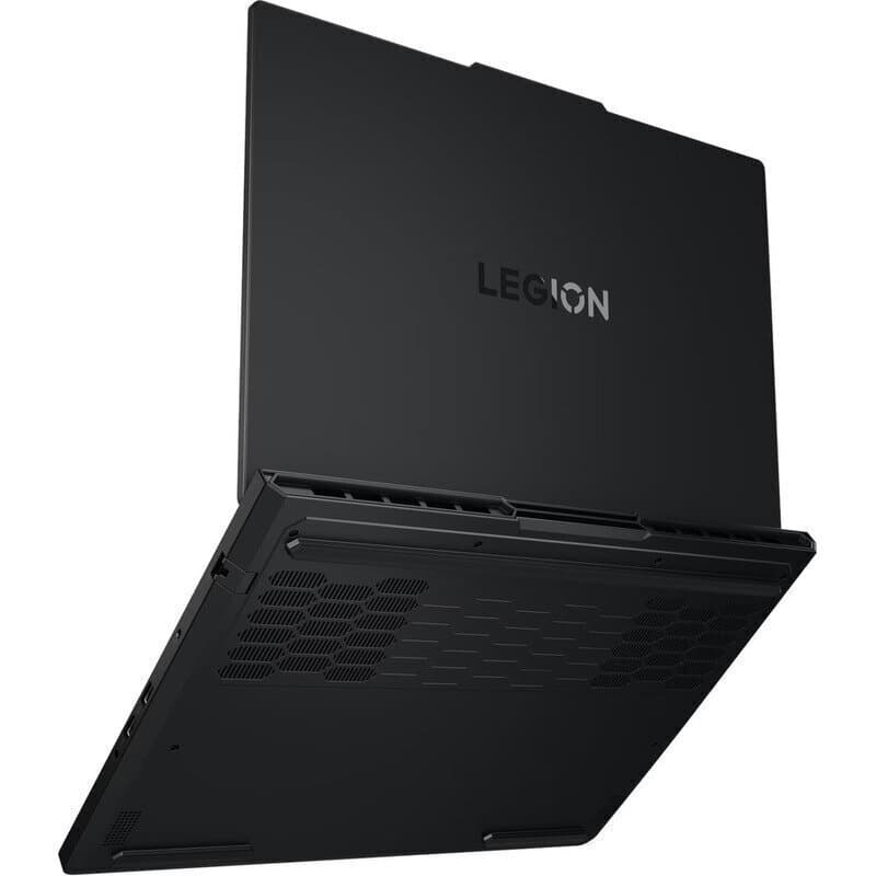 Lenovo Legion Pro 5 16ADR10 16" IPS QHD+ 240Hz (Ryzen 9-8945HX/32GB/1TB SSD/GeForce RTX 5060/No OS) Eclipse Black (US Keyboard) 6