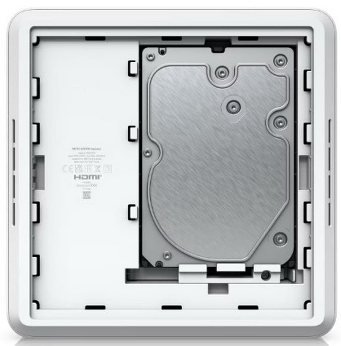 Ubiquiti UNVR-Instant Καταγραφικό NVR 3