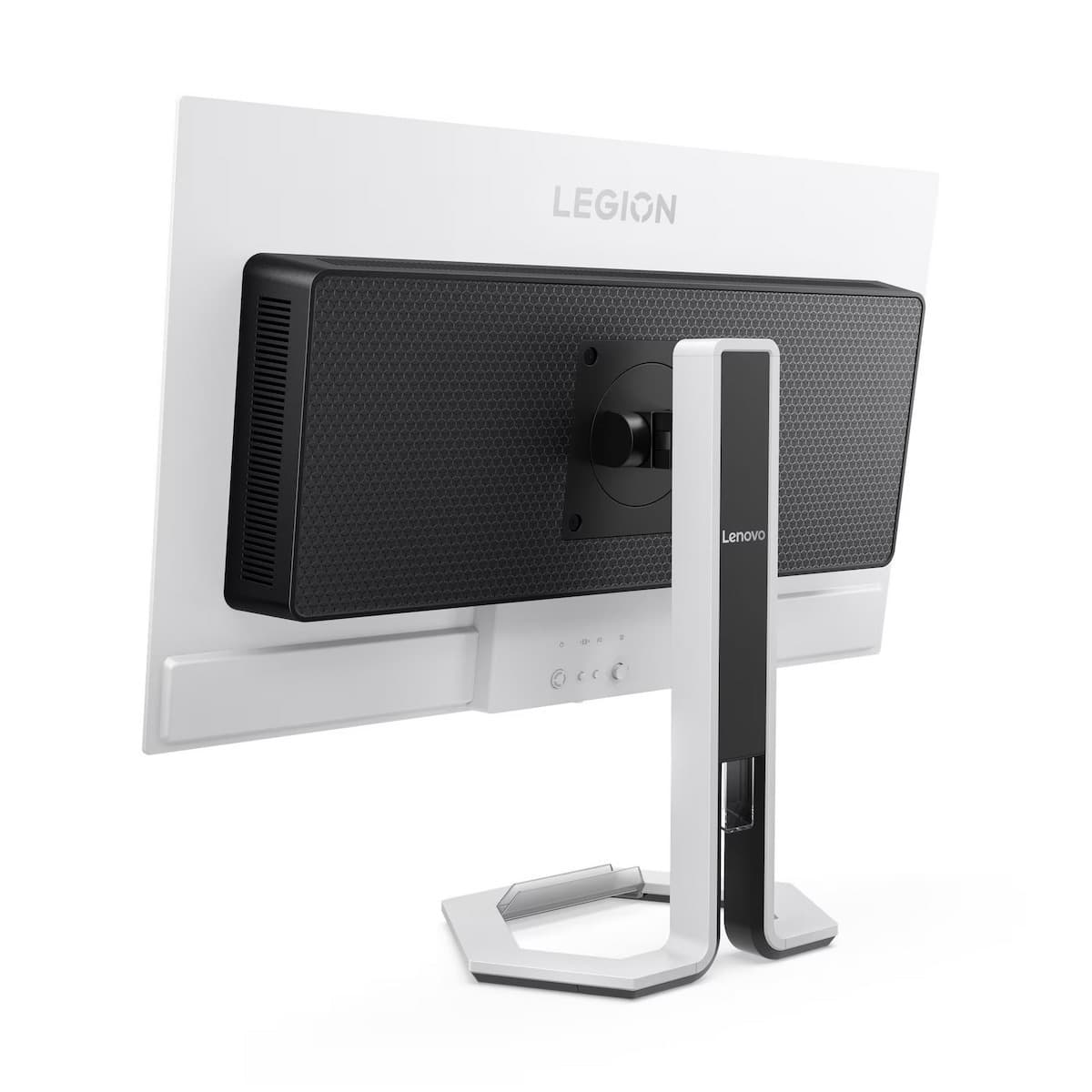 Lenovo Legion Pro 27Q-10 QD-OLED HDR Gaming Monitor 26.5" QHD 2560x1440 280Hz με Χρόνο Απόκρισης 0.03ms GTG 7