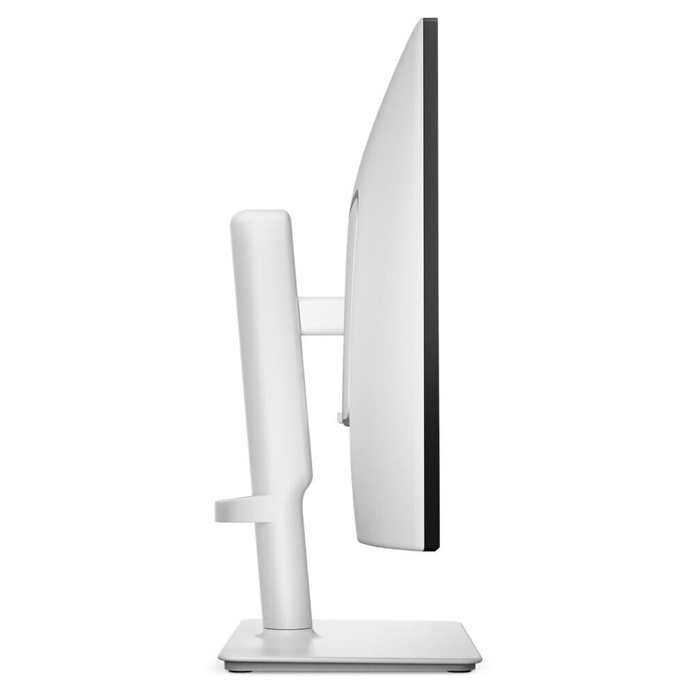 Dell S2425HSM IPS Monitor 24" FHD 1920x1080 144Hz με Χρόνο Απόκρισης 8ms GTG Λευκό 4