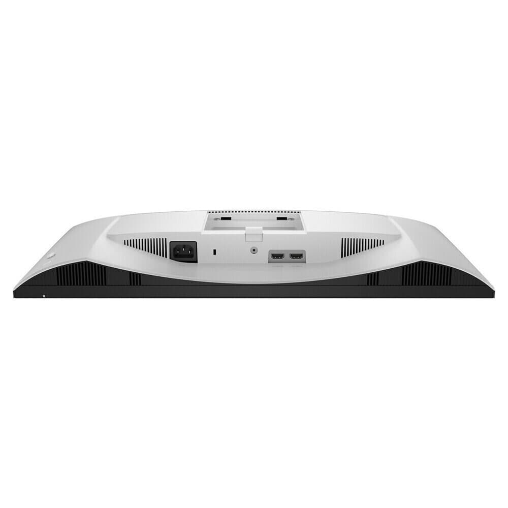 Dell S2425HSM IPS Monitor 24" FHD 1920x1080 144Hz με Χρόνο Απόκρισης 8ms GTG Λευκό 5