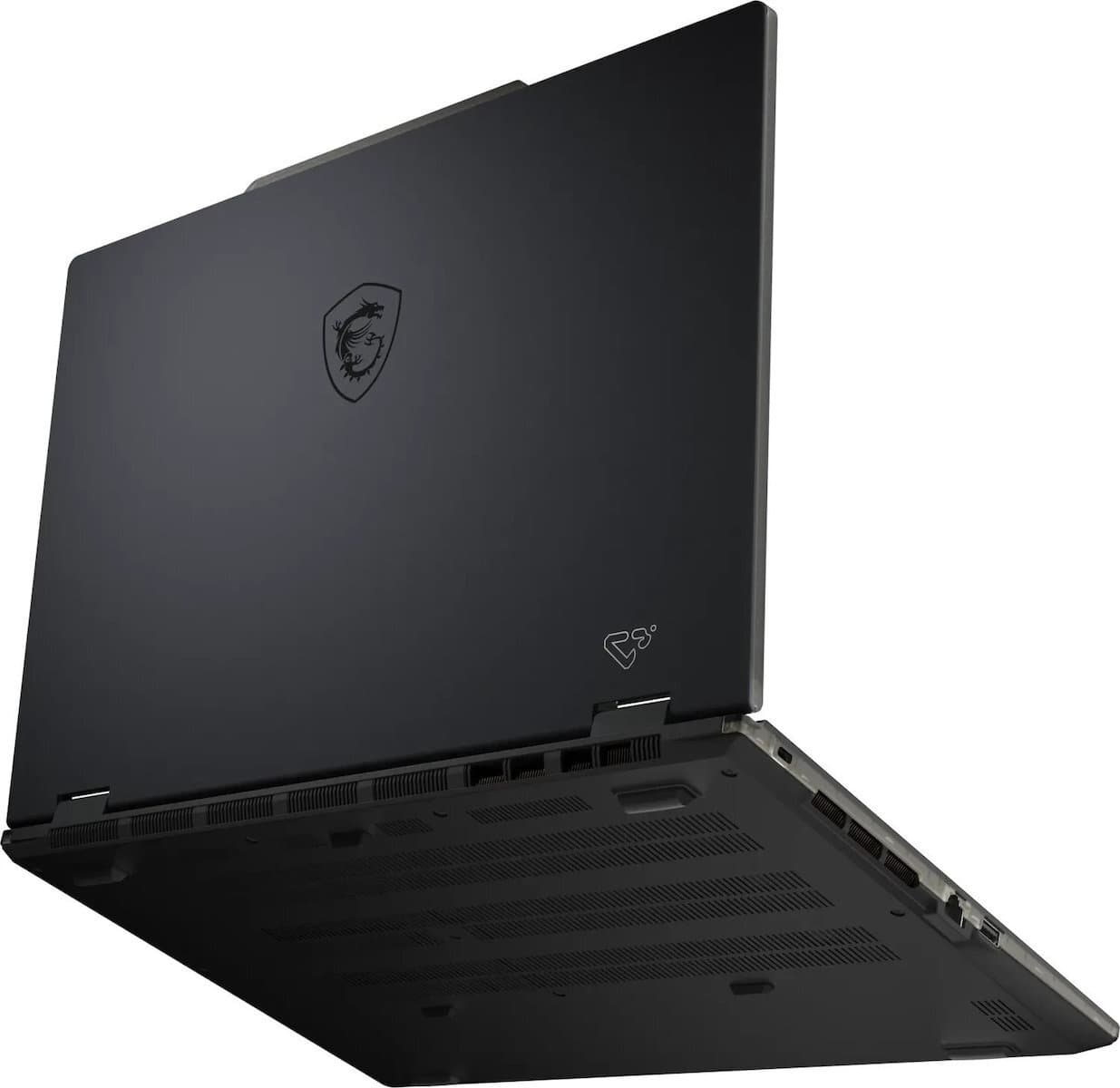 MSI Cyborg 15 B2RWFKG 15.6" FHD+ (Core 7-240H/16GB/512GB SSD/GeForce RTX 5060/No OS) (US Keyboard) 6