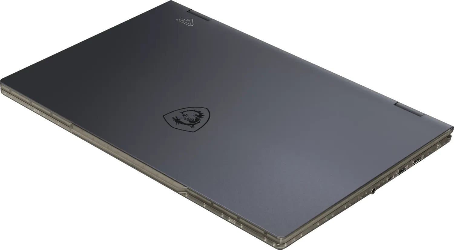 MSI Cyborg 15 B2RWFKG 15.6" FHD+ (Core 7-240H/16GB/512GB SSD/GeForce RTX 5060/No OS) (US Keyboard) 12