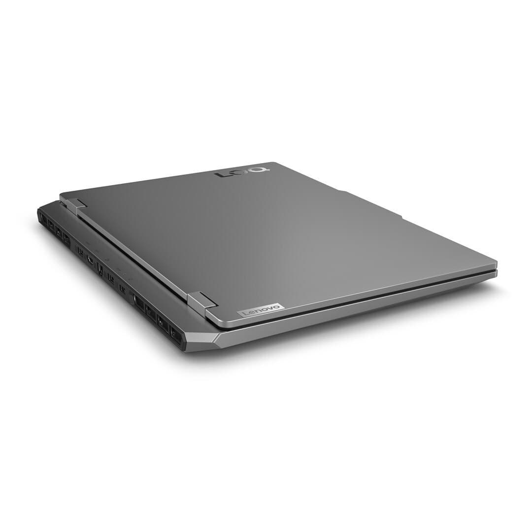 Lenovo LOQ 15ARP9 15.6" IPS FHD 144Hz (Ryzen 5-7235HS/16GB/512GB SSD/GeForce RTX 4050/No OS) Luna Grey (US Keyboard) 5
