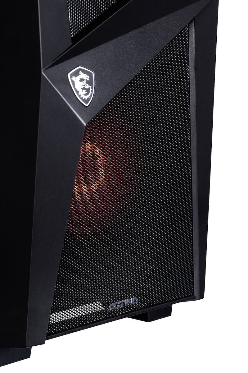 Actina Gaming Desktop PC (Ryzen 7-7700/32GB DDR4/1.0TB SSD/No OS) 3