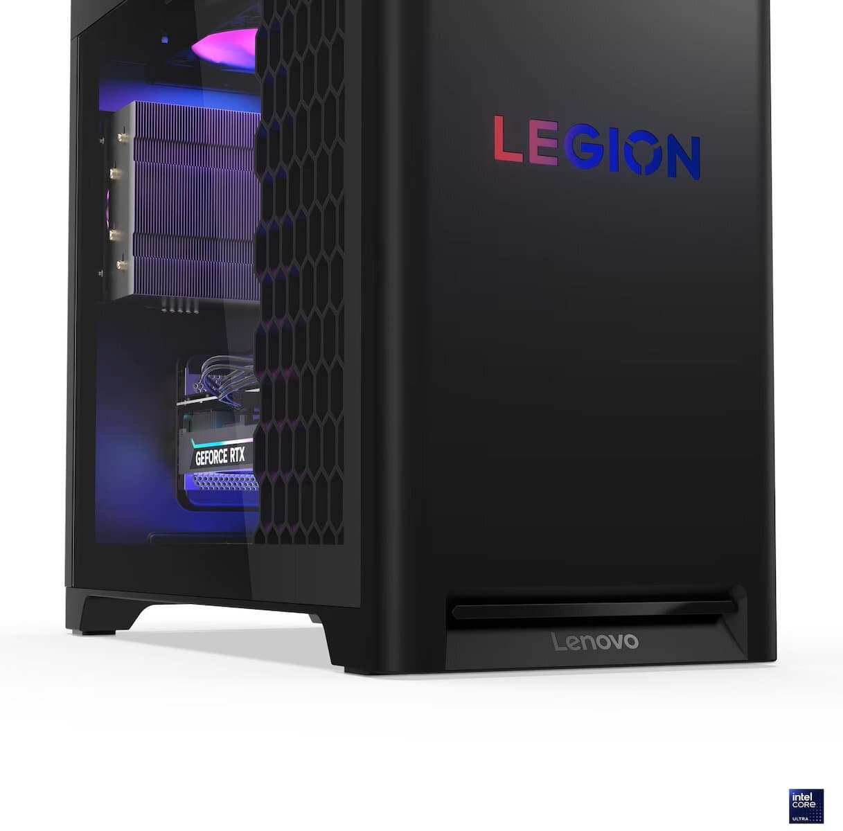 Lenovo Legion T5 30IAX10 Gaming Desktop PC (Ultra 7-255HX/32GB DDR5/2TB SSD/W11 Home) 10