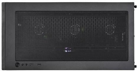 Actina Gaming Desktop PC (Ryzen 9-9900X3D/32GB DDR4/2.0TB SSD/No OS) 3