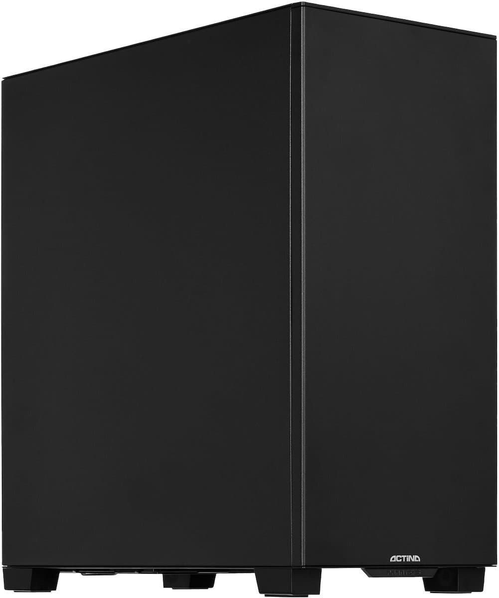 Actina Gaming Desktop PC (Ryzen 7-7700/32GB DDR4/1.0TB SSD/No OS) 3