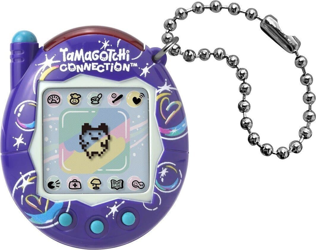 Namco - Bandai Tamagotchi Connection για 8+ ετών 44023 2