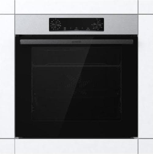 Gorenje BOSB6737E06X Φούρνος άνω Πάγκου 77lt Π59.5εκ. Inox 7