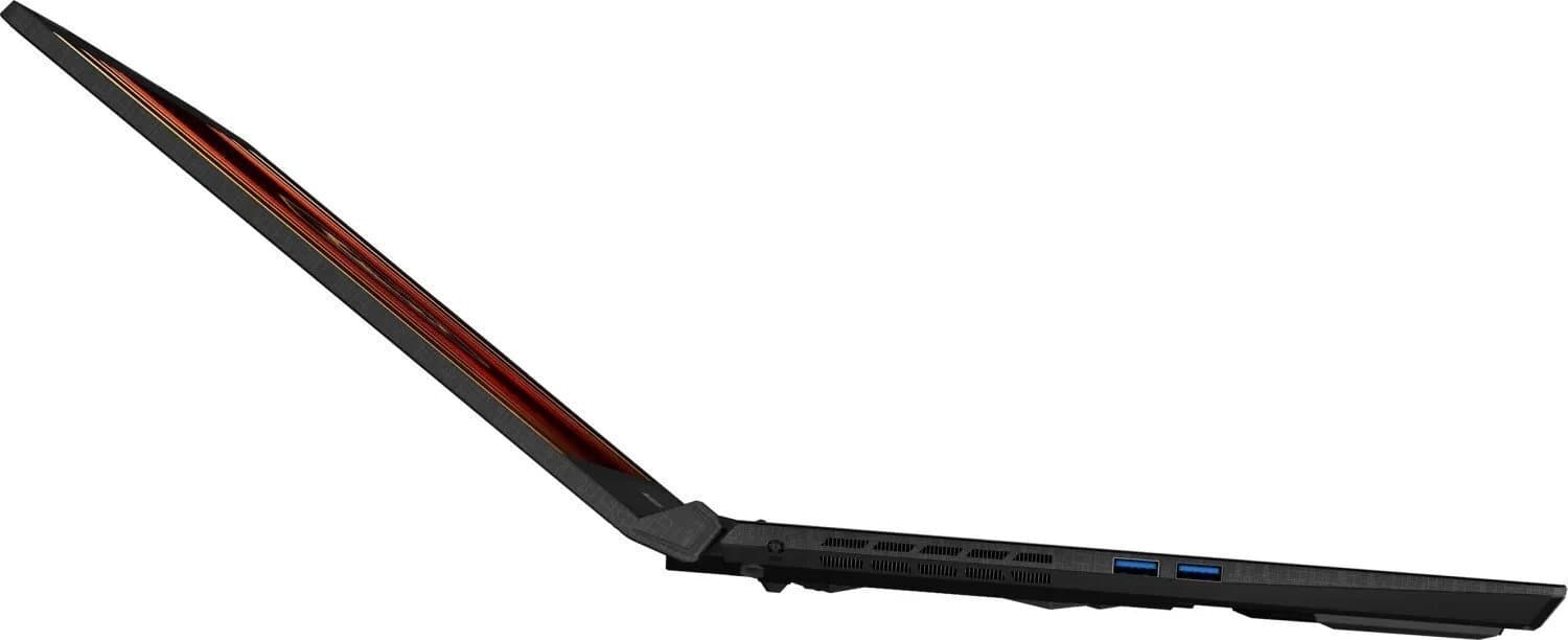 MSI Katana 15 HX B14WFK-020XPL 15.6" QHD+ (i7-14650HX/16GB/512GB SSD/GeForce RTX 5060/No OS) (US Keyboard) 6