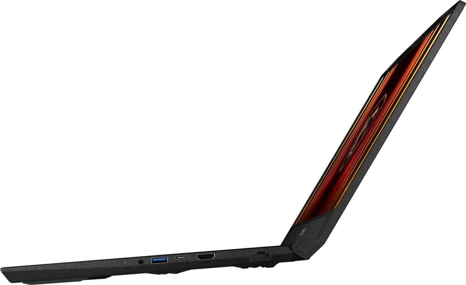 MSI Katana 15 HX B14WFK-020XPL 15.6" QHD+ (i7-14650HX/16GB/512GB SSD/GeForce RTX 5060/No OS) (US Keyboard) 7