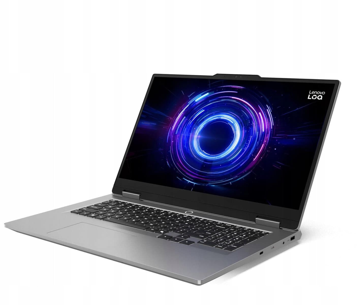 Lenovo LOQ 17IRX10 17.3" IPS FHD 165Hz (i5-13450HX/16GB/512GB SSD/GeForce RTX 5050/W11 Home) (US Keyboard) 6