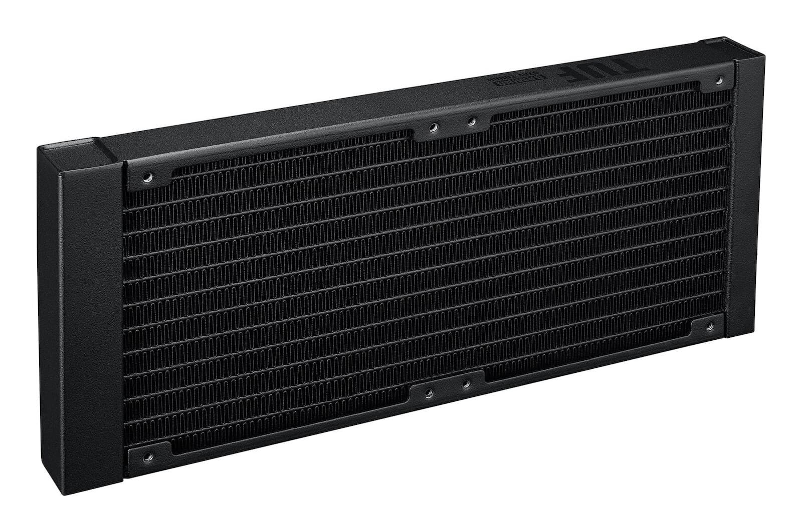 Asus TUF Gaming LC III 240 Υδρόψυξη AIO CPU με 2 Ανεμιστήρες 120mm και ARGB Φωτισμό 2