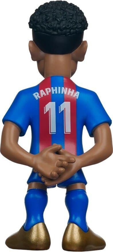 Minix Barcelona Raphinha New 4