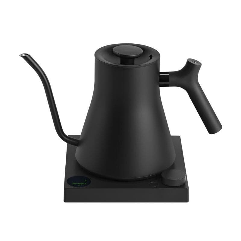 Fellow Corvo Ekg Pro Βραστήρας 900ml 1200W Μαύρος 6