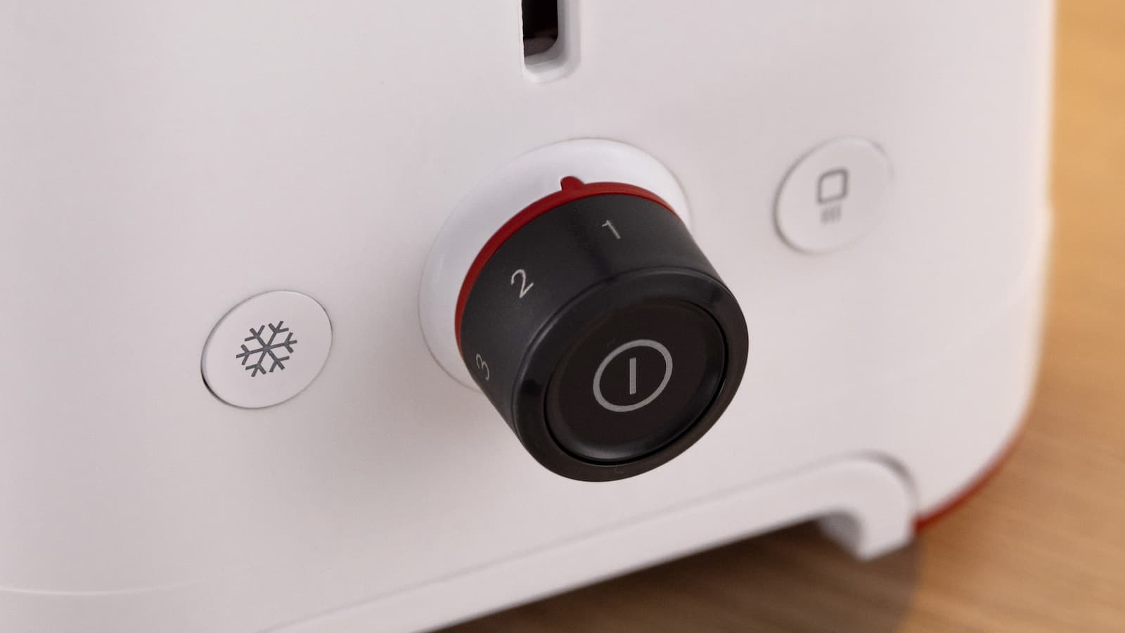Bosch MyMoment TAT3M121 Φρυγανιέρα 2 Θέσεων 950W Λευκή 11