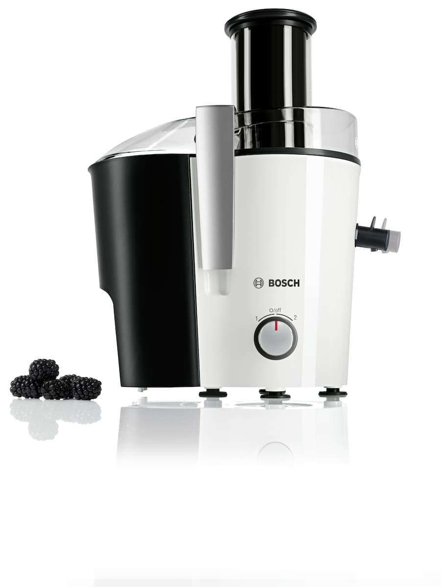 Bosch MES25A0 Αποχυμωτής 700W Λευκός 9