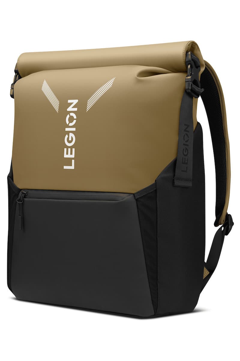 Lenovo Legion Θήκη για Laptop 16" σε Μαύρο χρώμα 2