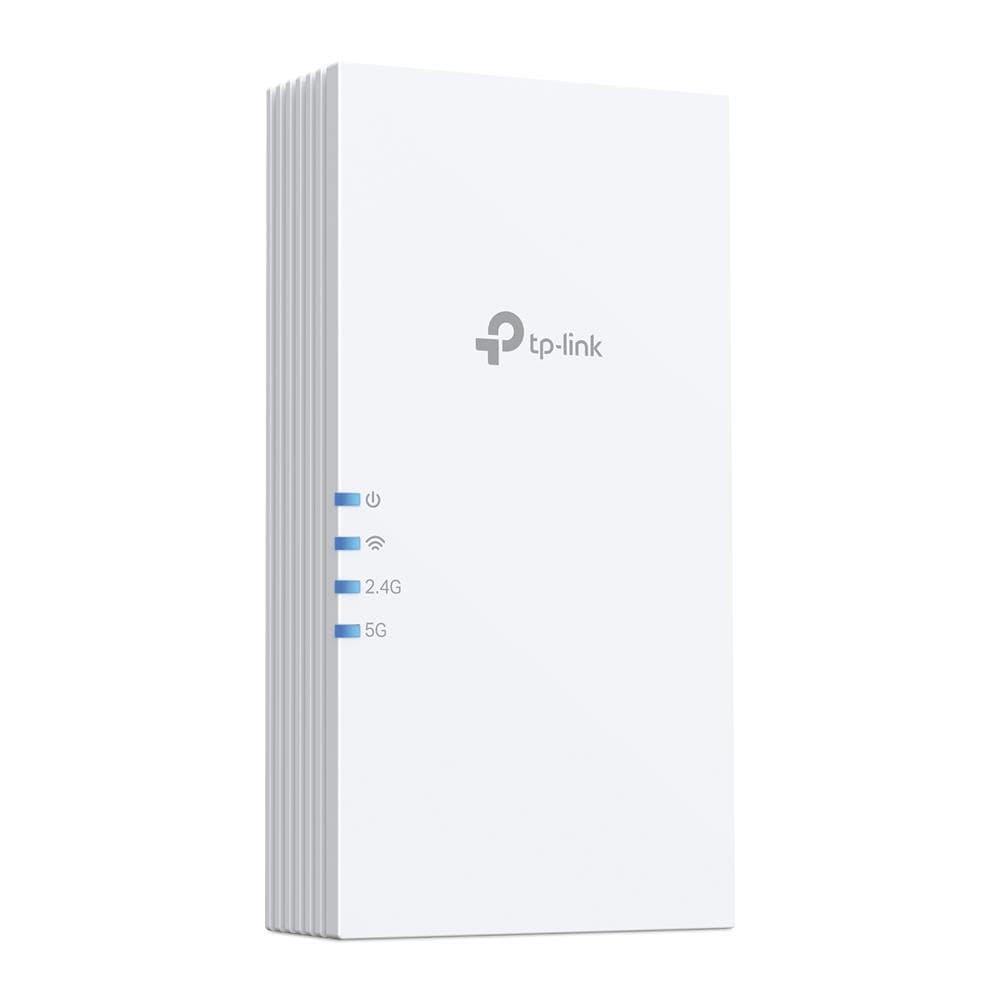 TP-LINK RE220BE Mesh WiFi Extender Dual Band (2.4 & 5GHz) 3600Mbps 2