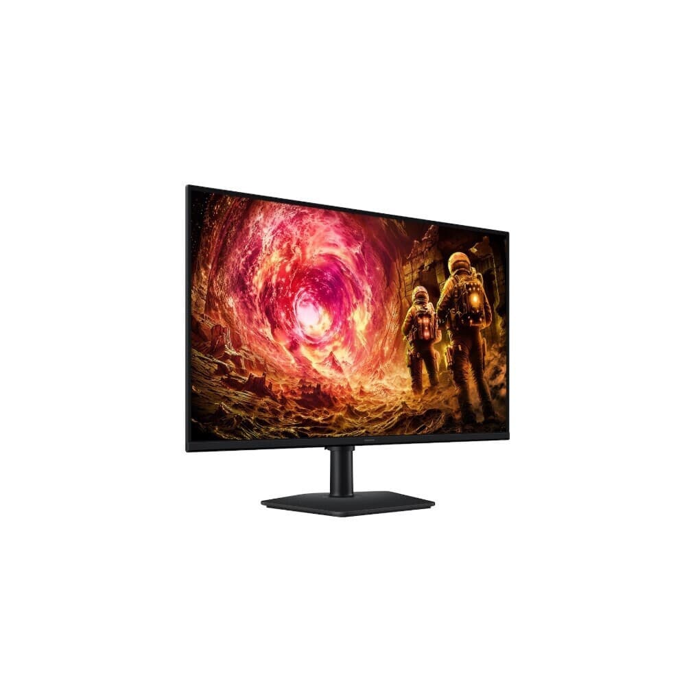 Samsung Odyssey G5 G50F IPS HDR Gaming Monitor 32" QHD 2560x1440 180Hz με Χρόνο Απόκρισης 1ms GTG 7