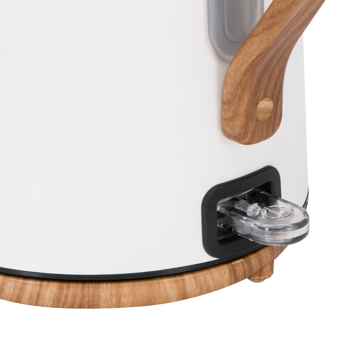 Adler Βραστήρας 1.7lt 2200W Λευκός AD 1352 5