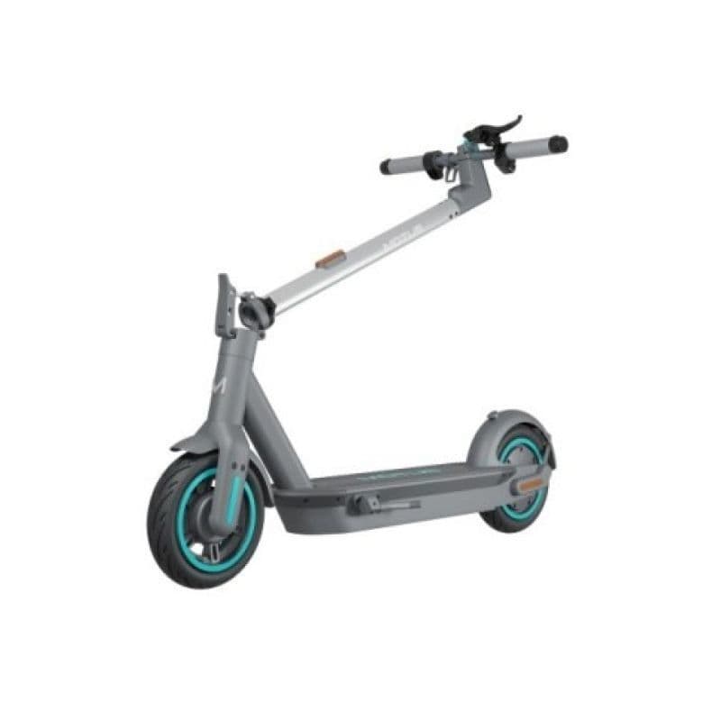 Motus Scooty 10 Gen 6 Ηλεκτρικό Πατίνι και 30km Αυτονομία σε Γκρι Χρώμα 4