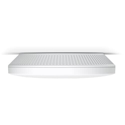 TP-LINK EAP720 WiFi Mesh Network Access Point Wi‑Fi 7 Dual Band (2.4 & 5GHz) 4