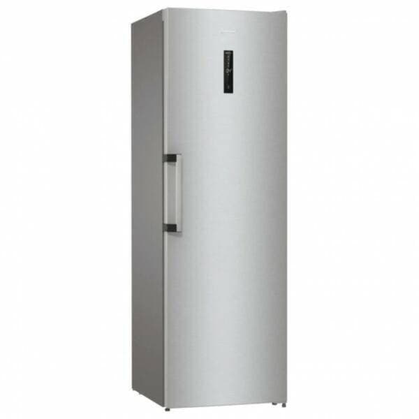 Gorenje Ψυγείο Συντήρησης 398lt Υ185xΠ59.5xΒ66.3εκ. Inox R619EAXL6 4