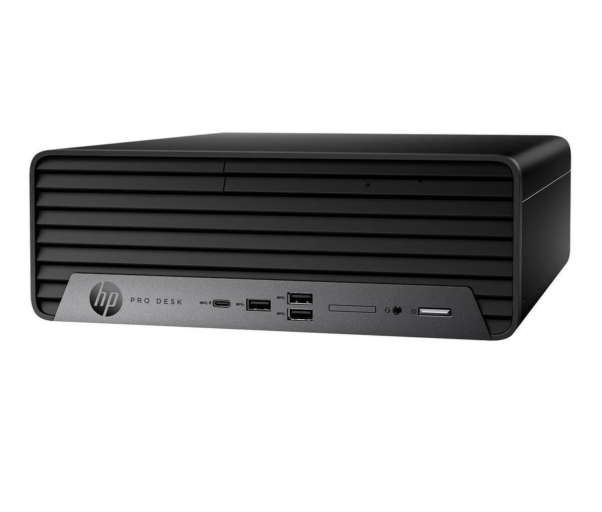 HP Pro 400 G9 Desktop PC (i5-14500/8GB DDR5/512GB SSD/W11 Pro) 5