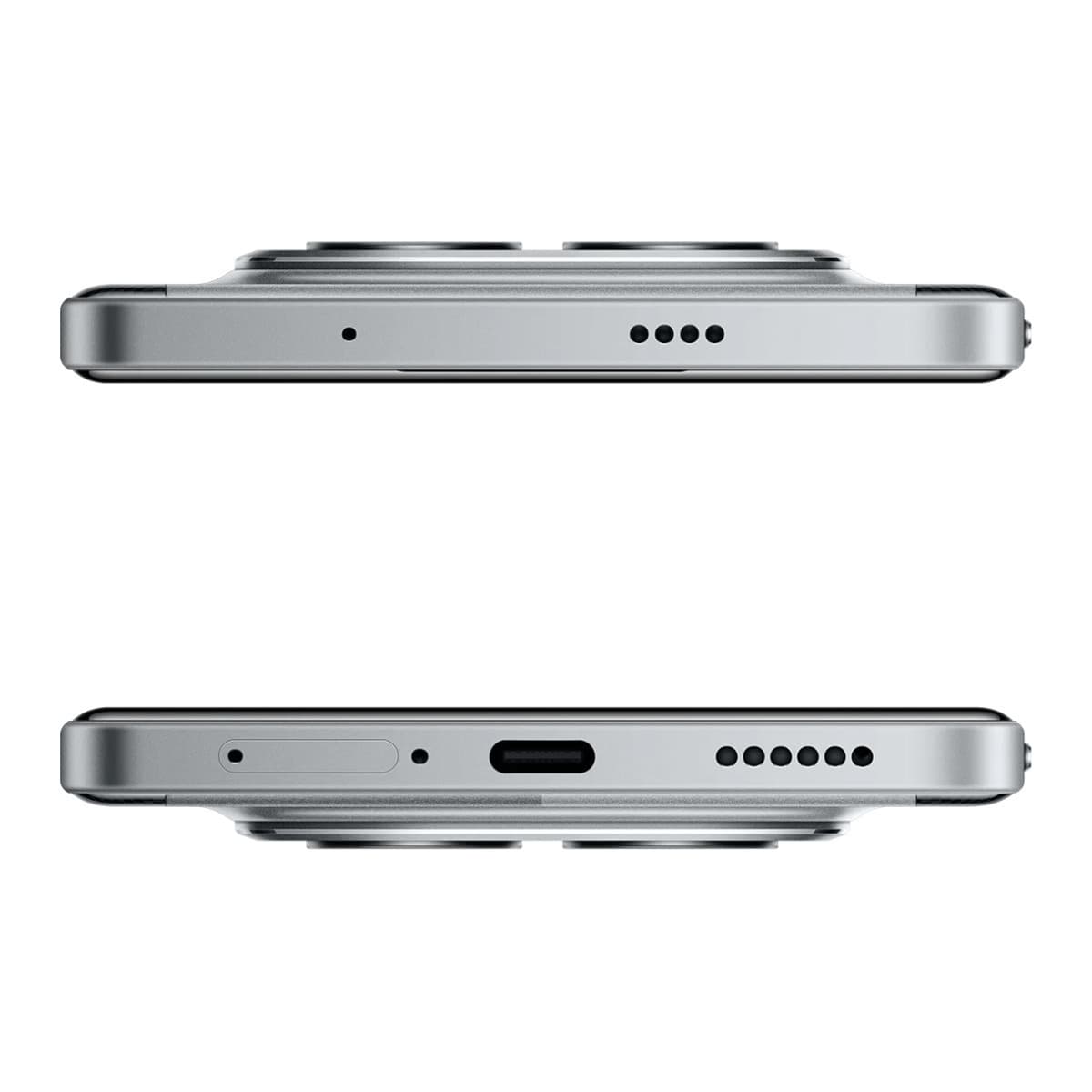 Xiaomi Poco M8 Pro 5G Dual SIM (8/256GB) Ασημί 4