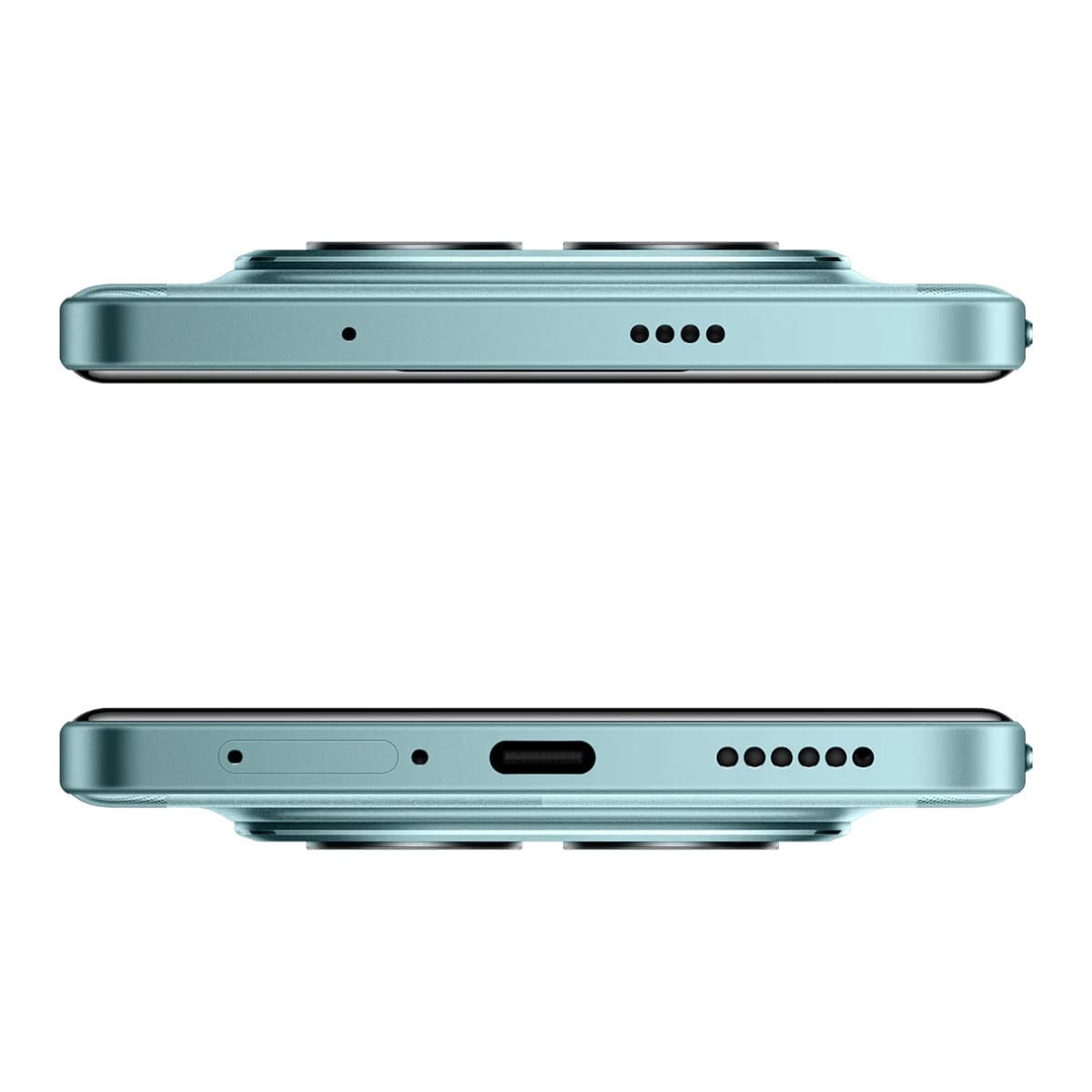 Xiaomi Poco M8 Pro 5G Dual SIM (12/512GB) Πράσινο 3