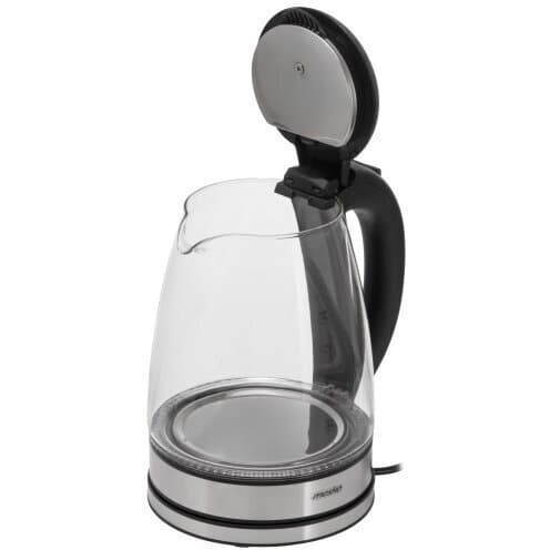Mesko Βραστήρας 1.8lt 1400W Ασημί MS1307 4
