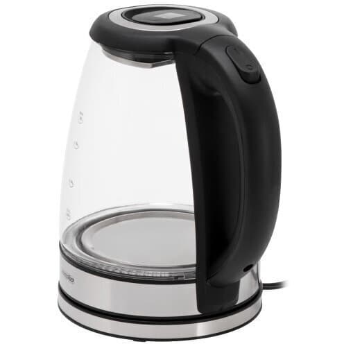 Mesko Βραστήρας 1.8lt 1400W Ασημί MS1307 5