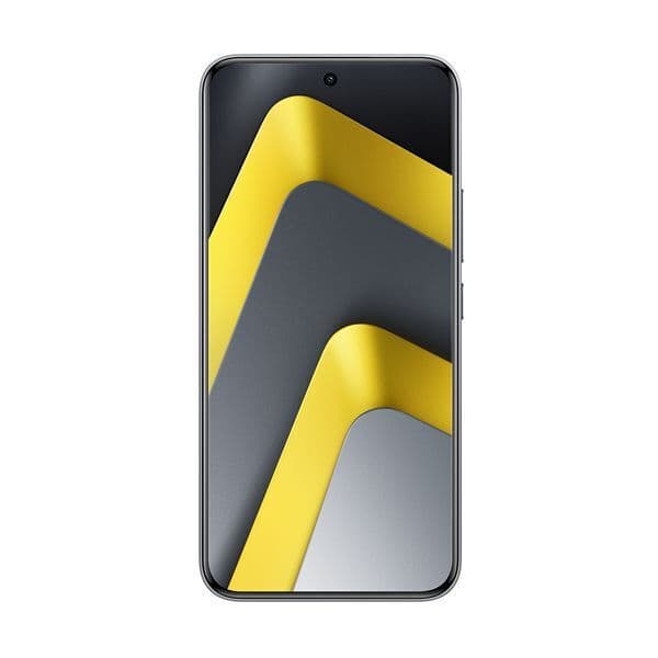Xiaomi Poco M8 Pro 5G Dual SIM (8/256GB) Ασημί 3