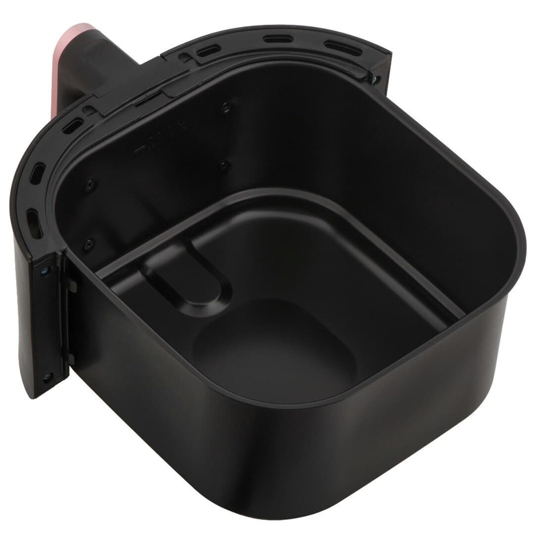 Adler Air Fryer 5lt Μαύρο AD 6322 4