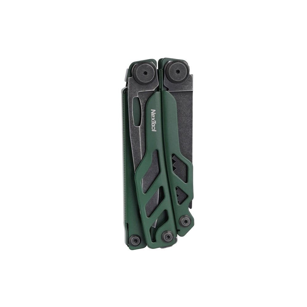 NexTool Πολυεργαλείο Πράσινο 4